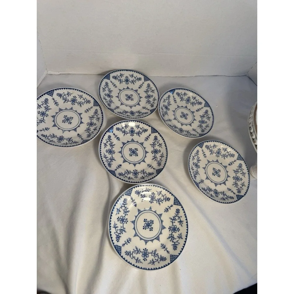 Blue Viking Blue Denmark 5.5
